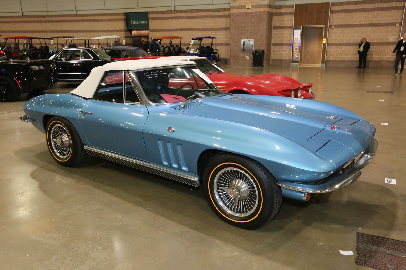 Atlantic City Car Show